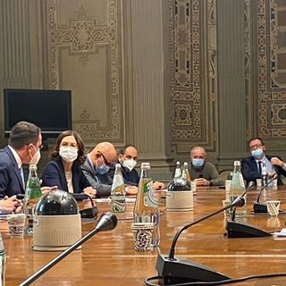 Uncem, s'è parlato di fiscalità e legge sulla montagna nell'incontro con la ministra Gelmini