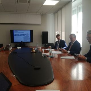 Economia, niente montagne russe (per ora) in Piemonte