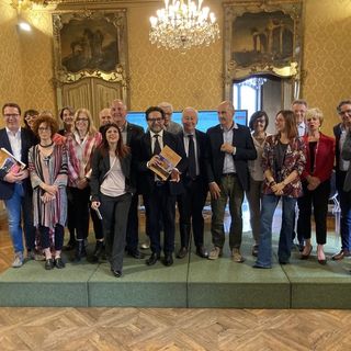Turismo: nuove attività turistiche e percorsi con ViA(E) e Uncem