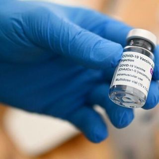 Ancora 630mila piemontesi non vaccinati