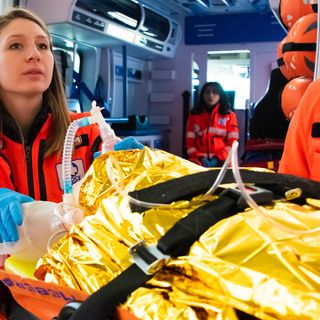 Servizio Civile, 24 posti posti nelle Anpas del novarese