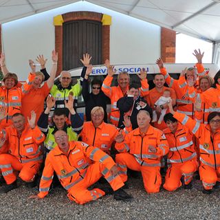 'Emergenza estate' per  anziani e persone in difficoltà