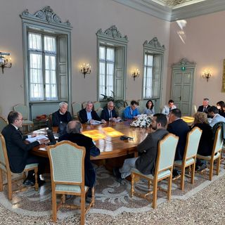 Siccità, vertice in prefettura. &quot;I prossimi mesi saranno difficili&quot;