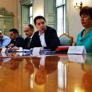 Sottosegretario agli Interni Nicola Molteni a Novara: sicurezza, immigrazione e riforma della Polizia Locale al centro delle discussioni