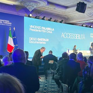 &quot;Per il turismo italiano bisogna fare squadra: istituzioni, multinazionali, piccole realtà. Con la politica coinvolta e pronta all’ascolto&quot;