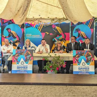 Arrivano i Word Skate Games a Novara