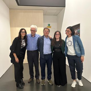 I centri della rete nazionale Sos Dislessia protagonisti a Didacta a Bari