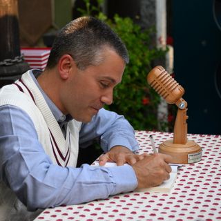 Foto C. Mazzi