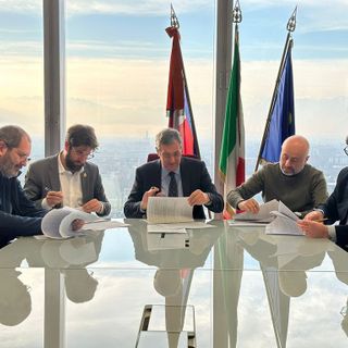Nuovo accordo con il volontariato del trasporto sanitario, Icardi: &quot;Valorizzato un servizio fondamentale&quot;