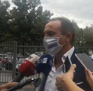 Obbligo Green Pass, Cirio: "Strumento di libertà per non chiudere più" VIDEO