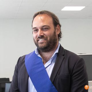 Alessandro Lana eletto nuovo presidente di Upi Piemonte Alessandro Lana eletto nuovo presidente di Upi Piemonte