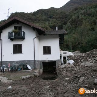 Dalla Regione 7 milioni e mezzo di contributi ai privati danneggiati dall'alluvione di ottobre