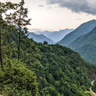 Itinerario all’Alpe Cingora: il balcone sulla Valle Anzasca