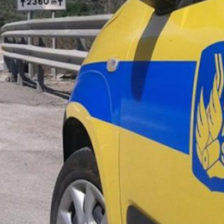 Lavori sulla SS 33, quattro mesi di senso unico alternato ad Arona