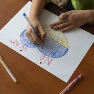 Bimbi Ucraini a scuola: dalla Regione 150 mila euro