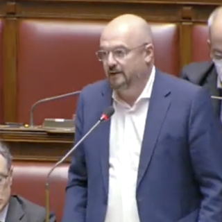 L'ex ministro Guerini eletto presidente del Copasir, nulla da fare per Enrico Borghi
