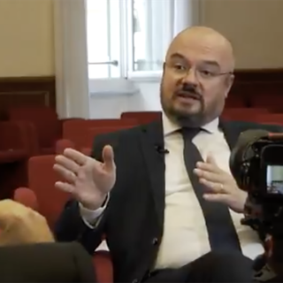 I nostri dati in mano alla Cina? Borghi ne parla a Report