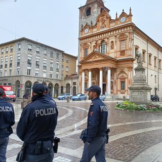 Controlli della Polizia di Stato a Novara e Borgomanero in diversi locali con il Reparto Prevenzione Crimine di Torino