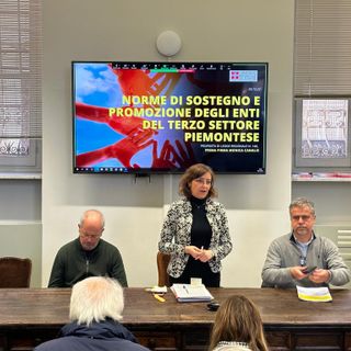 Terzo Settore, in Piemonte il Pd chiede un cambio di marcia: “Serve una legge per valorizzare 72mila dipendenti”