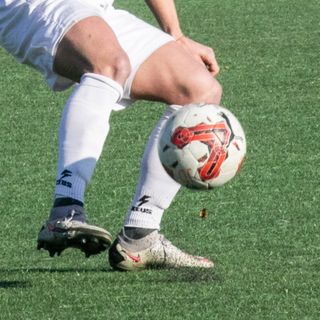 Verbania corsaro a Volpiano, pari per il Baveno Stresa