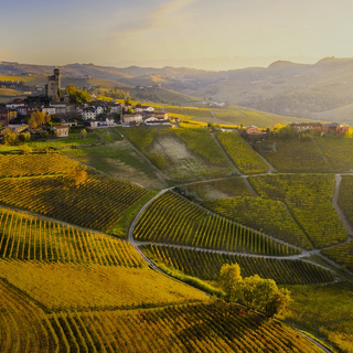 Turismo, il Piemonte in vetrina alla fiera di Rimini