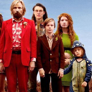 Per il cinema all’aperto sostenibile di Assa ‘Captain Fantastic’