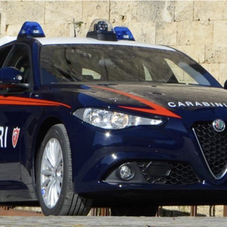 Rapina in tabaccheria a Romentino: arrestato il secondo complice