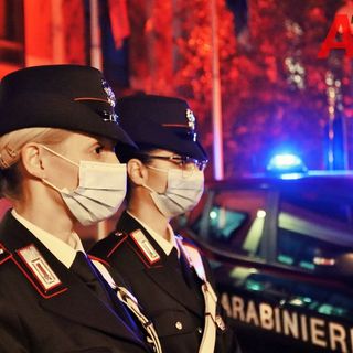 Carabinieri, concorso per arruolamento di Ufficiali (VIDEO)