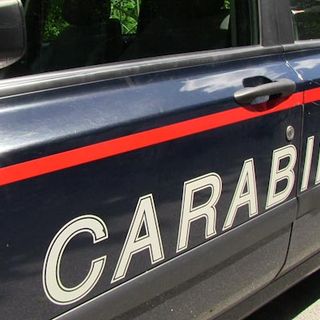 Ruba palmari e contanti in un ristorante di Castelletto: arrestato 28enne russo