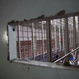 Carceri, su 4mila detenuti oltre mille sono risultati positivi al Covid