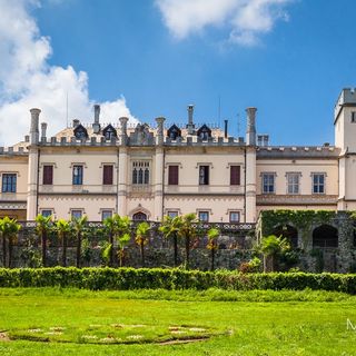 Dimore Amiche: il Castello di Ovada apre le porte ai visitatori Dimore Amiche: il Castello di Ovada apre le porte ai visitatori