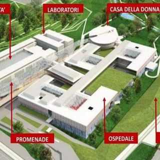 Città della Salute, Binatti: &quot;Grande risultato per il Novarese e la sanità piemontese&quot;