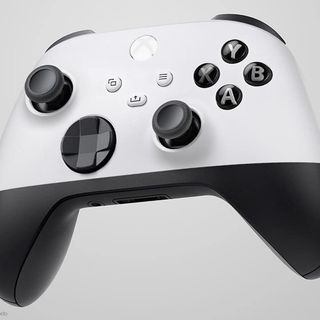 Level Up. Xbox, in arrivo il nuovo controller "Sebile"? Level Up. Xbox, in arrivo il nuovo controller "Sebile"?
