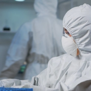 Covid in Piemonte, il focus settimanale su contagi e vaccini