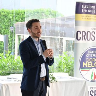 Europee, Crosetto unico piemontese a Bruxelles: &quot;Onore. Porterò avanti interesse del territorio&quot;