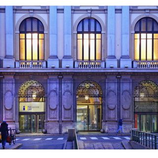 Fondazione Crt: niente da fare per Francesca Zanetta, nominata Alice Colombo