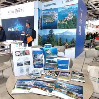 Il Distretto Turistico a Berlino per Itb, Gaiardelli: "Occasione importante per promuovere il territorio nel mondo"