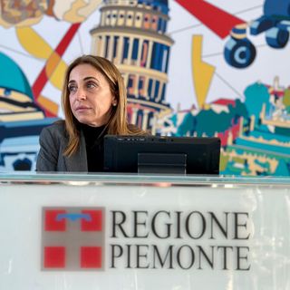 Regione, Elena Chiorino rassegna le dimissioni da assessore della Giunta