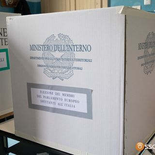 Fratelli d'Italia fa il pieno di voti anche nel novarese