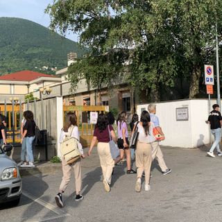 Maturità 2025, seconda prova al via: Cicerone al classico, allo scientifico Cartesio e le funzioni