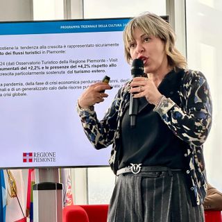 Più fondi e stabilità per la cultura: il nuovo piano triennale della Regione