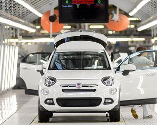 Piemonte sotto il peso della cassa integrazione: boom in 4 anni. E se Torino si salvava, ora precipita con l'auto