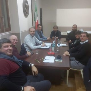 “Il presidente incontra il territorio”:  incontro a Ghemme dopo la pausa natalizia