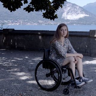 Presentazione del cortometraggio 'Oltre il buio' a Villa Bossi: un racconto di speranza e forza