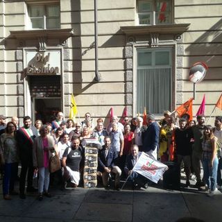 Gioco d'azzardo legale, 12mila firme per chiedere alla Regione una nuova legge