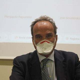 Coronavirus, Di Perri: &quot;Terza dose unica opzione contro la quarta ondata&quot;