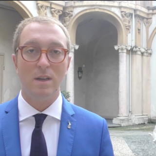 Gagliasso (Lega): “Lo stop al cibo sintetico è una vittoria di tutto il Piemonte e del gruppo Lega&quot;