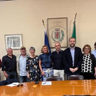 “Il presidente incontra il territorio”: nuovo incontro a Garbagna Novarese