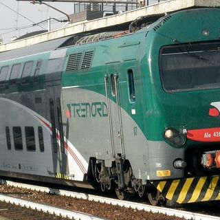 Trenord, sciopero 8 marzo: conseguenze sul servizio ferroviario lombardo