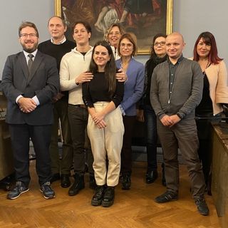 Novara alla lente: catturando l'anima della città